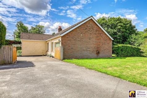 Dual Entrance Driveways