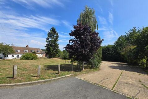 The Ridgeway Playing Field &amp; Village Hall