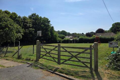 The Ridgeway Playing Field &amp; Village Hall