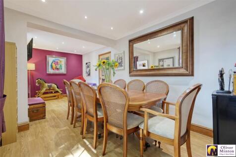 Lounge/Diner