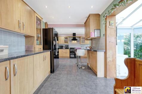 Kitchen / Breakfast Room