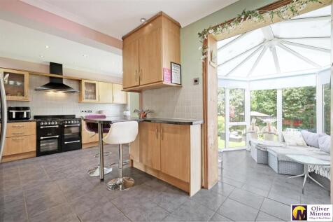 Kitchen / Breakfast Room