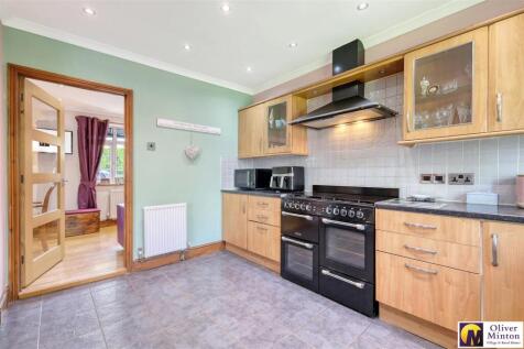 Kitchen / Breakfast Room