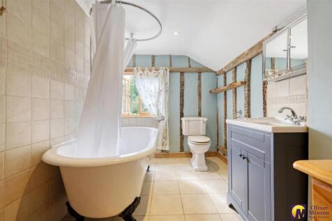 Luxury Bathroom