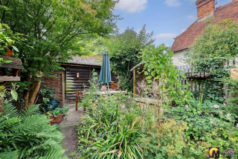 Outbuilding