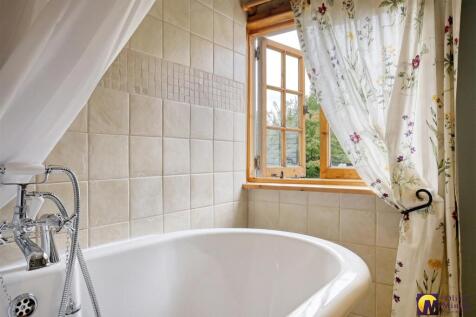 Luxury Bathroom