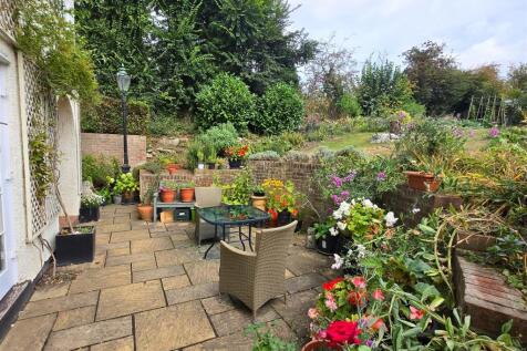 Delightful Gardens