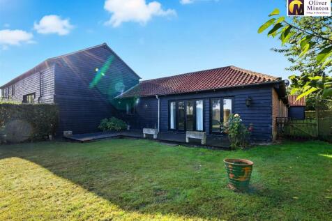 REAR GARDEN (Amenity land)