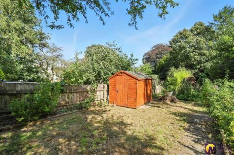 Further Garden