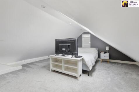 Bedroom Two / Guest Suite