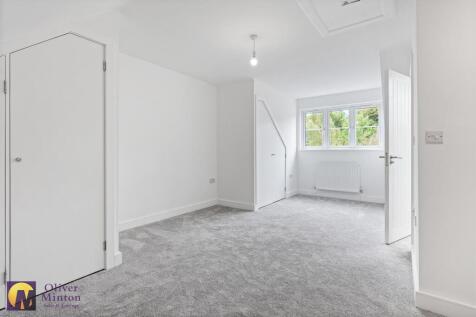 SECOND FLOOR BEDROOM ONE