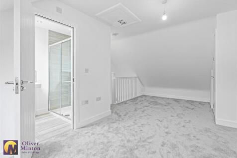 SECOND FLOOR BEDROOM ONE