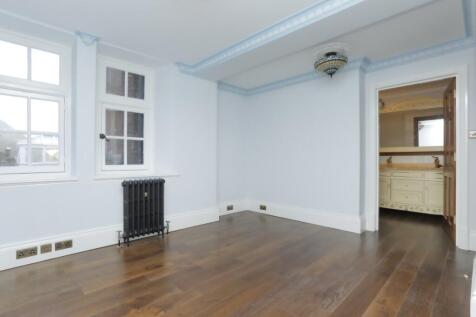 Apartment 6