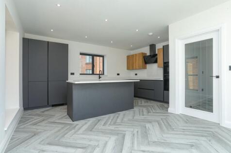 Plot 1 Show Home