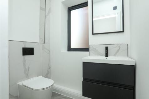 Plot 1 Show Home