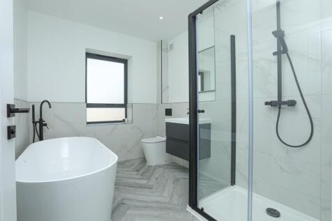 Plot 1 Show Home