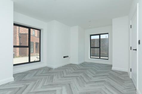Plot 1 Show Home