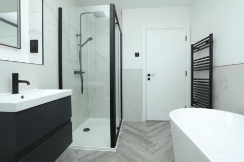 Plot 1 Show Home