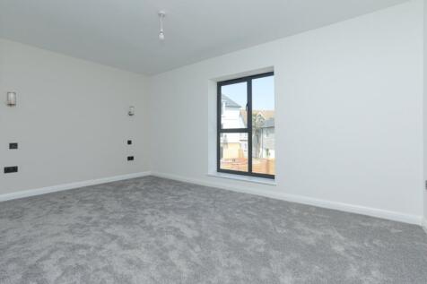 Plot 1 Show Home