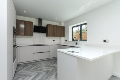 Plot 2 Show Home