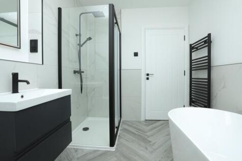 Plot 2 Show Home