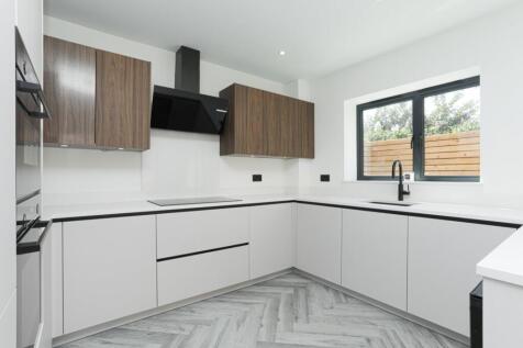 Plot 2 Show Home