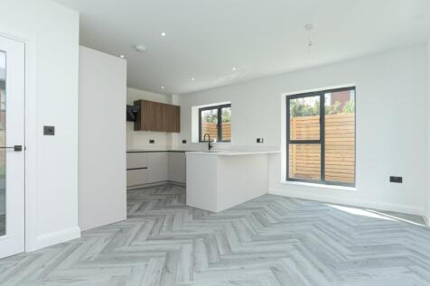 Plot 2 Show Home
