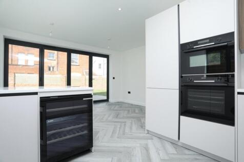 Plot 2 Show Home