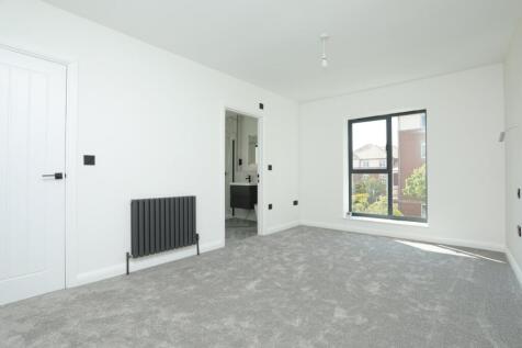 Plot 2 Show Home