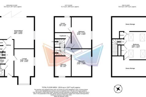 Plot 4 Floor Plan