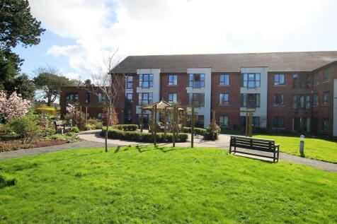 Kingswood Complex...