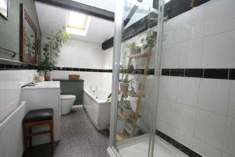 BB ANNEX BATHROOM