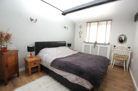 BB ANNEX BEDROOM