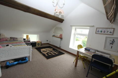 BB BEDROOM 3