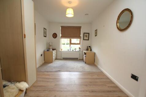 Kingswood Bedroom