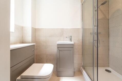 Master Ensuite