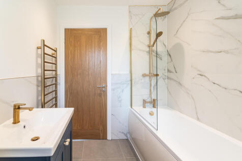 Sample bathroom 2