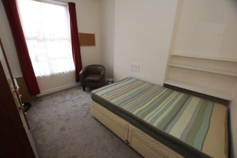 4th bedroom