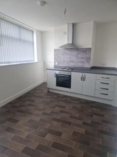 1 Bed Flat Cheste...
