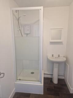 1 Bed Flat Cheste...
