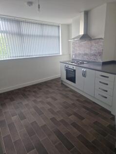 1 Bed Flat Cheste...