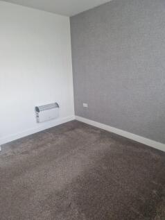1 Bed Flat Cheste...