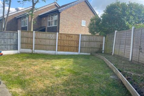 Back Garden 2