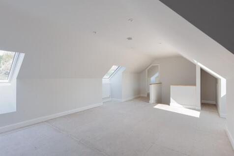 Loft Room