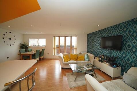 Living Suite 1