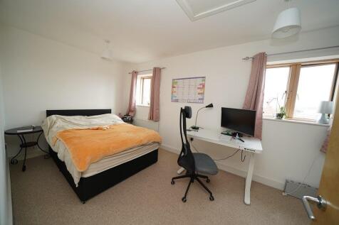 Bed 2 a