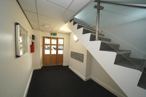 Communal Entrance