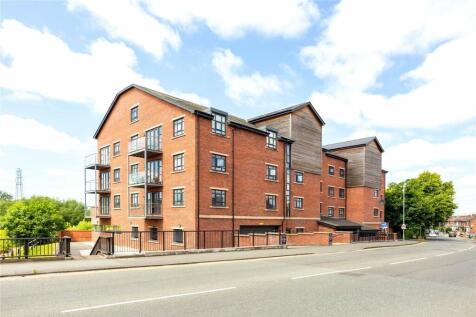 CESTRIA QUAYSIDE ...