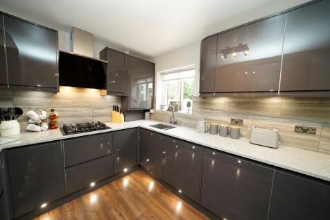Kitchen Diner 4