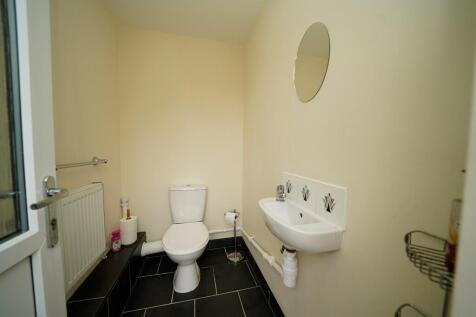 Outside WC